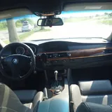 BMW 5 Series E60 6