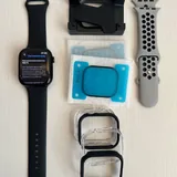 Apple Watch Series 10 46 мм GPS 1