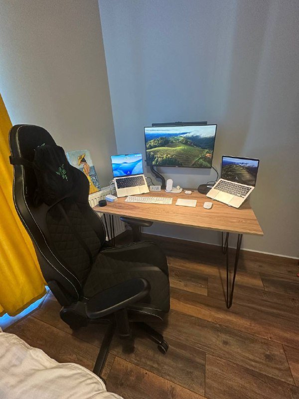 Тумба из JYSK 2