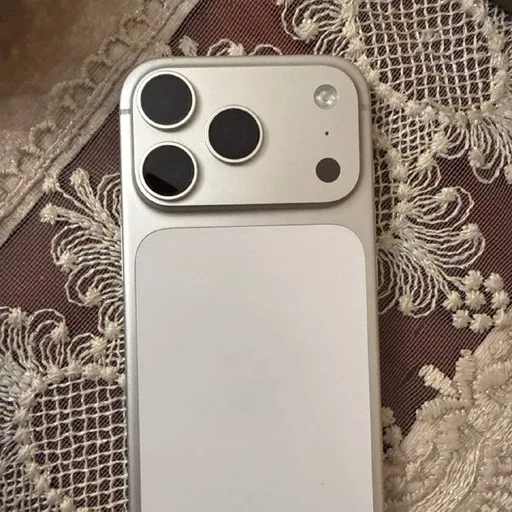 iPhone 17 Pro 256GB