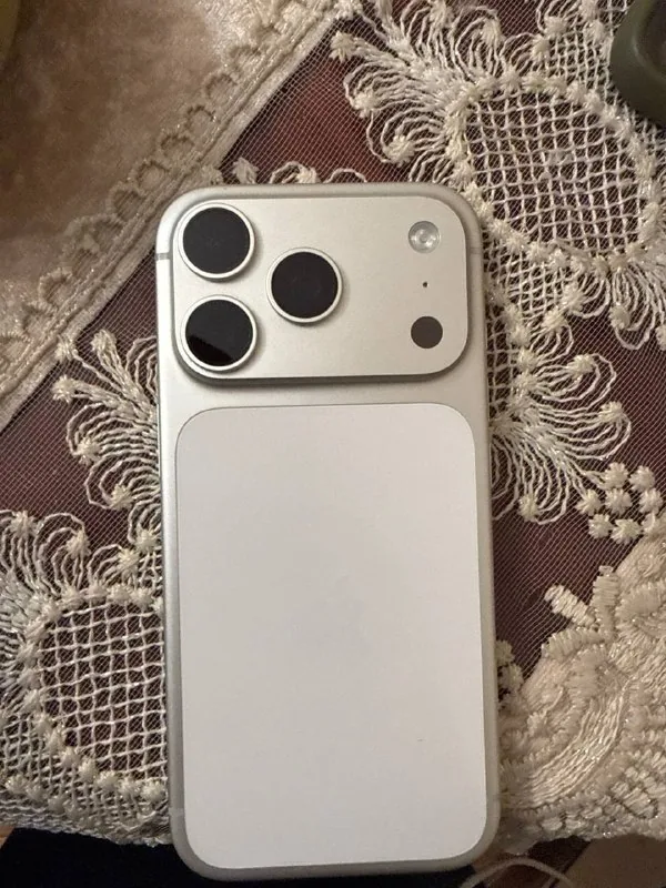 iPhone 17 Pro 256GB 1