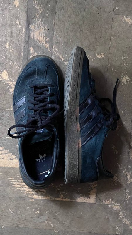 Adidas Spezial мужские кроссовки UK 7 EU 40 2/3 2