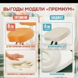 Ортопедический стул 6