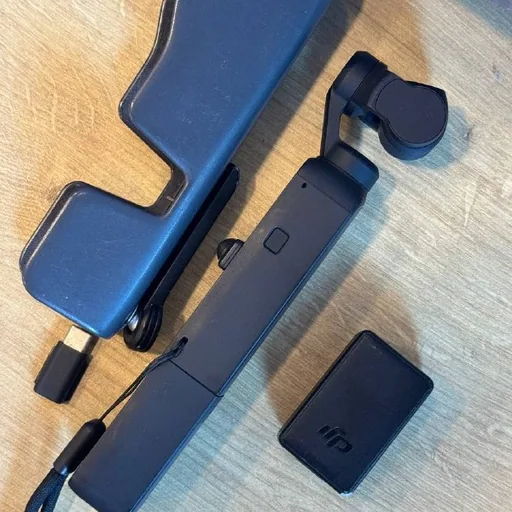 DJI Osmo Pocket 2