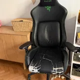 Кресло Razer Iskur XL 1