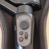 Трёхосевой стабилизатор Zhiyun Smooth для телефона 3