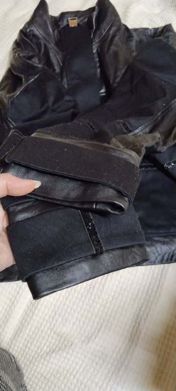 Куртка-жакет женская размер 40 3