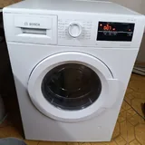 Bosch стиральная машина 4