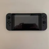 Nintendo Switch с игрой Zelda Skyward Sword 2