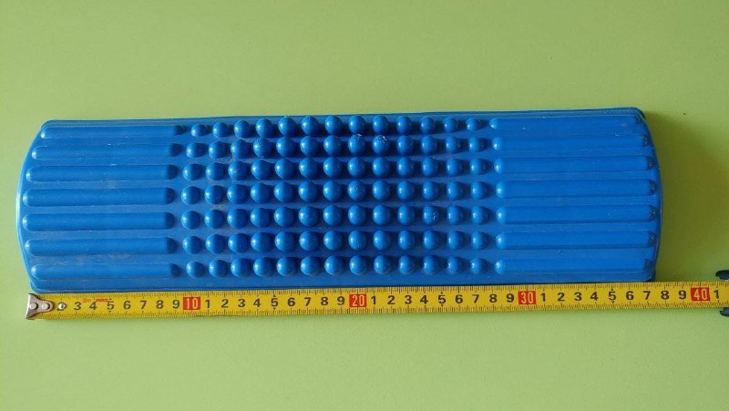 Массажер для ног тонус