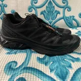 Мужские кроссовки Salomon 3