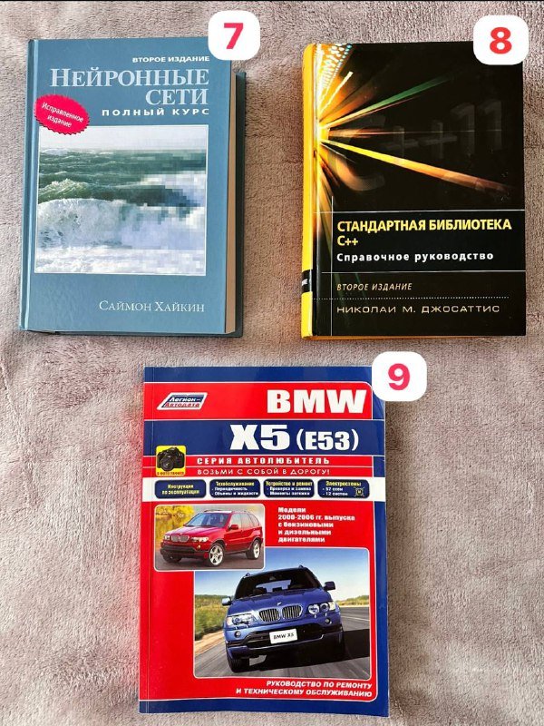 Платья, полусапожки Corso Como, книги 8