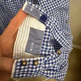 Рубашка Massimo Dutti 3