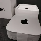 Apple Mac mini A3238 M4 16GB 256GB 2