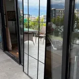 Зеркало напольное в полный рост Юск 2