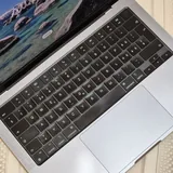MacBook Pro 14" M1 Max 2021, 64GB RAM, 2TB SSD 2