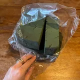 Игрушка, скакалка, WD-40, краска серебро 4