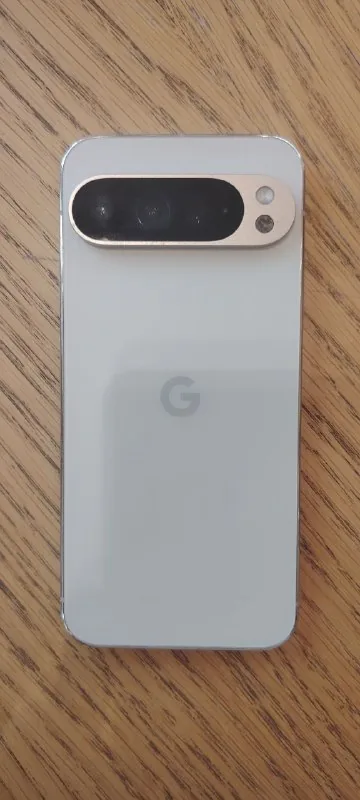 Google Pixel 9 Pro XL 1