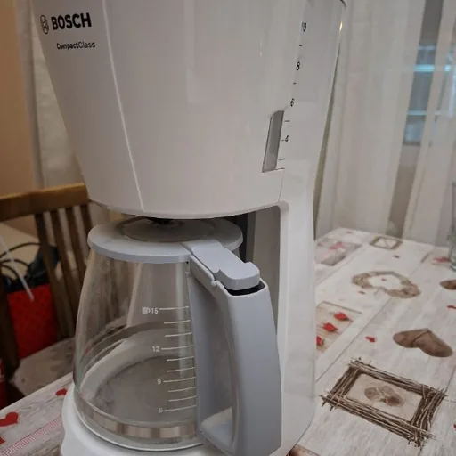 Кофеварка Bosch