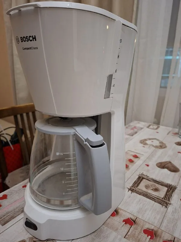 Кофеварка Bosch