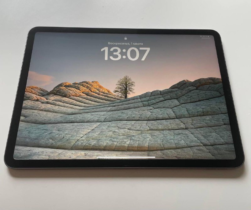 Игровой ПК, iPad Pro 11" (M1, 256GB) с Apple Pencil 2