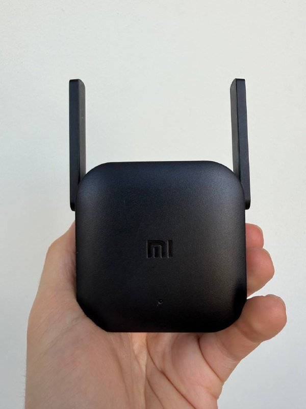 Усилитель вайфая Mi WiFi Range Extender Pro 2