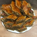 Пахлава домашняя 2