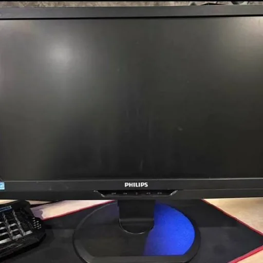 Philips Full HD Monitor