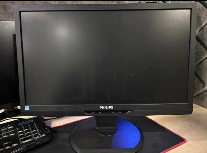 Philips Full HD Monitor
