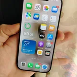 iPhone 16 Pro 256 GB 1