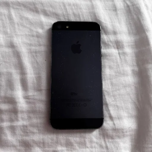 iPhone 5
