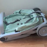 Коляска Greentom 4