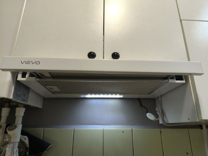 Духовка и вытяжка комплект 4