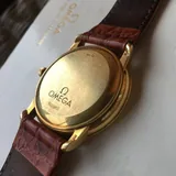 Швейцарские часы 5