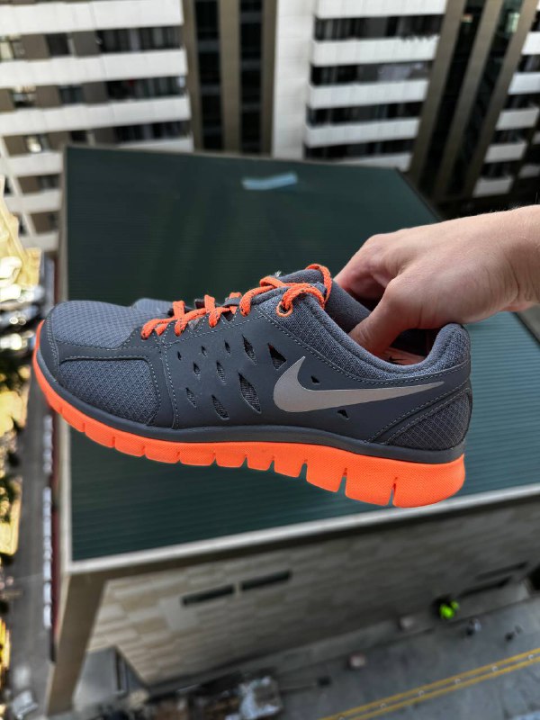 Кроссовки New balance, Salomon, Nike, Scott 5