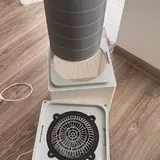 Очиститель воздуха Xiaomi Smart Air Purifier 4 Lite 3