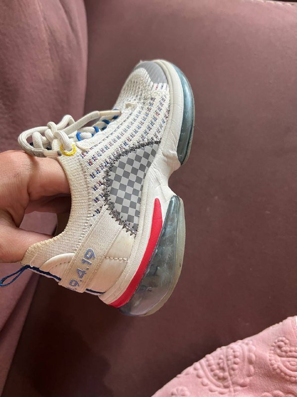 Детские кроссовки Zara размер 28-29 2