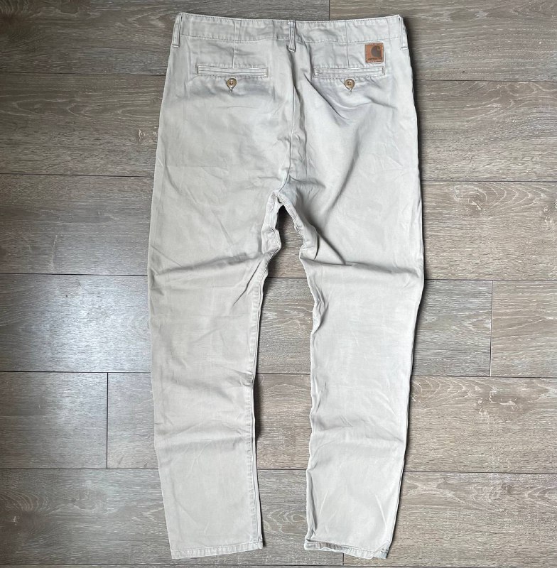 Carhartt jeans 33x32 2