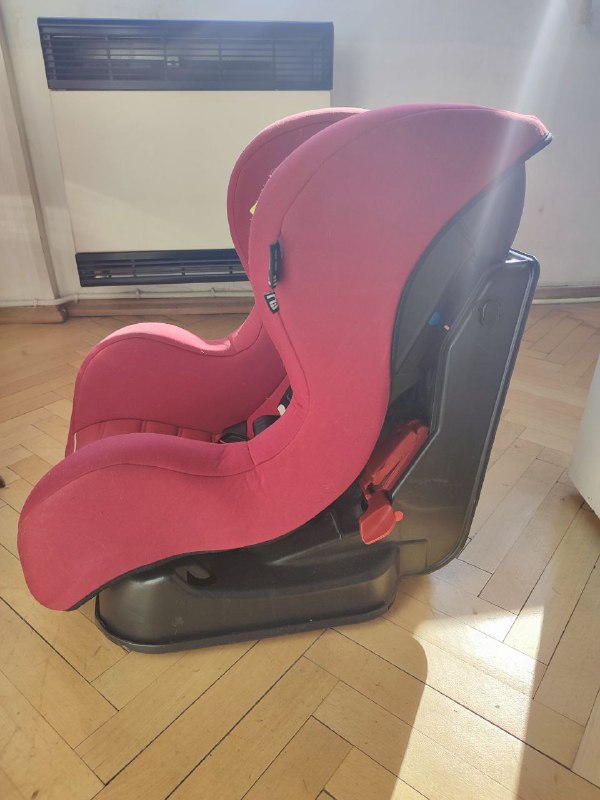 Автокресло Mothercare 0-18кг 3