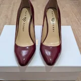 Вишневые лодочки Katy Perry 2