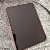 Розовый iPad A16 (2025) 128 ГБ 2