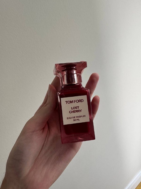 Tom Ford Lost Cherry