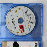 Ghost of Yotei disc for PS5 3