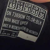 New Balance 574 и Skechers женские кроссовки 4
