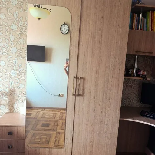 Шкаф, комод, компьютерный стол
