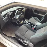 Scion tC 2010 5