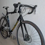 Nishiki Cross Road велосипед 4