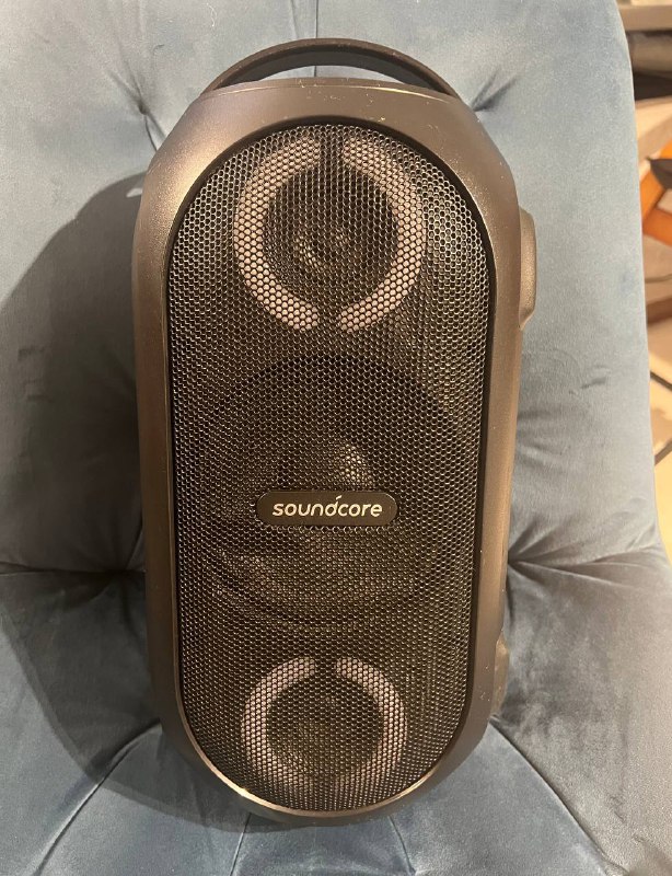 Колонка Anker Soundcore Rave Partycast