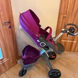 Коляска Stokke 7
