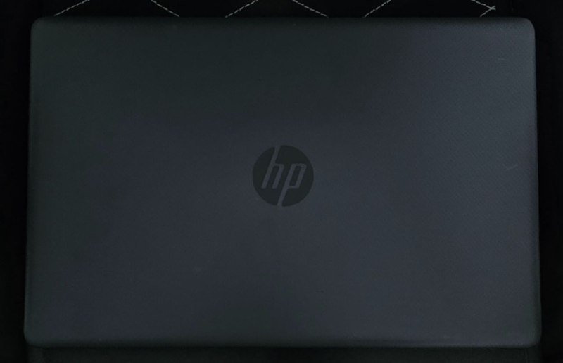 Ноутбук HP 250 G7 Laptop 15.6" Core i5 8GB RAM 256GB SSD 2
